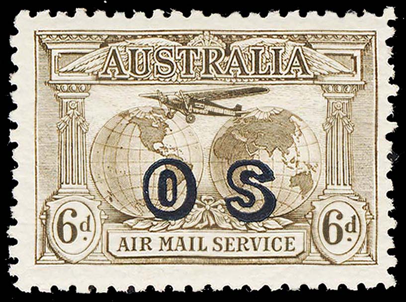 Lot 107141 - CO1