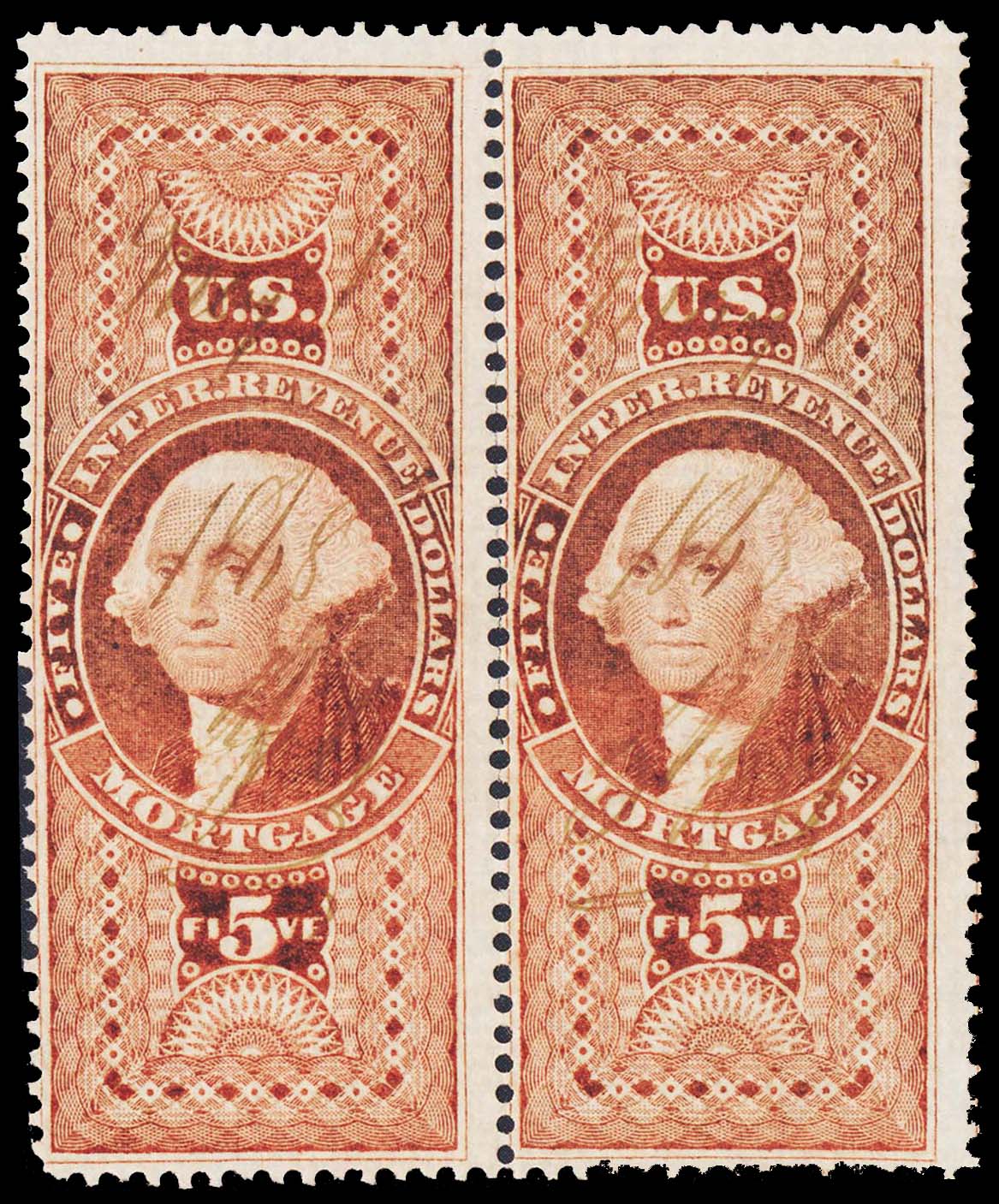Lot 107154 - R91c