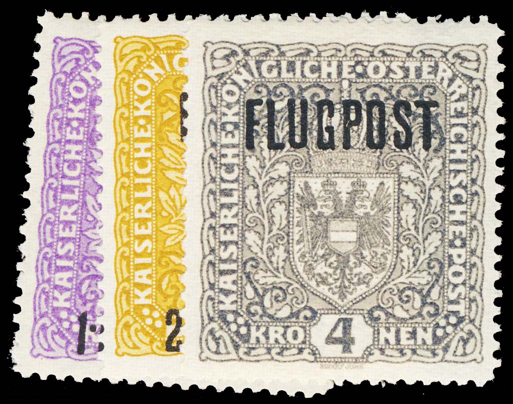 Lot 107170 - C1-3