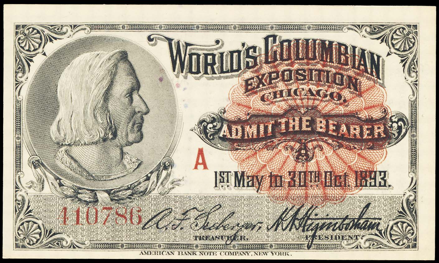 Lot 107221 - COL