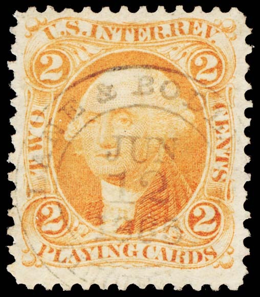Lot 107226 - R14c