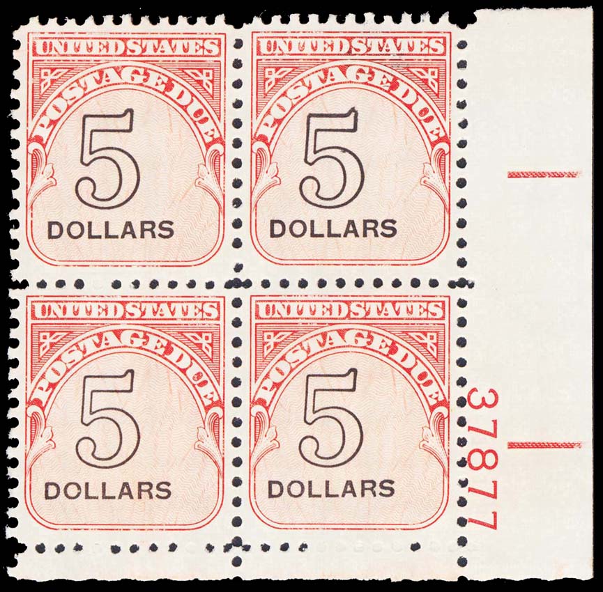 Lot 107459 - J101
