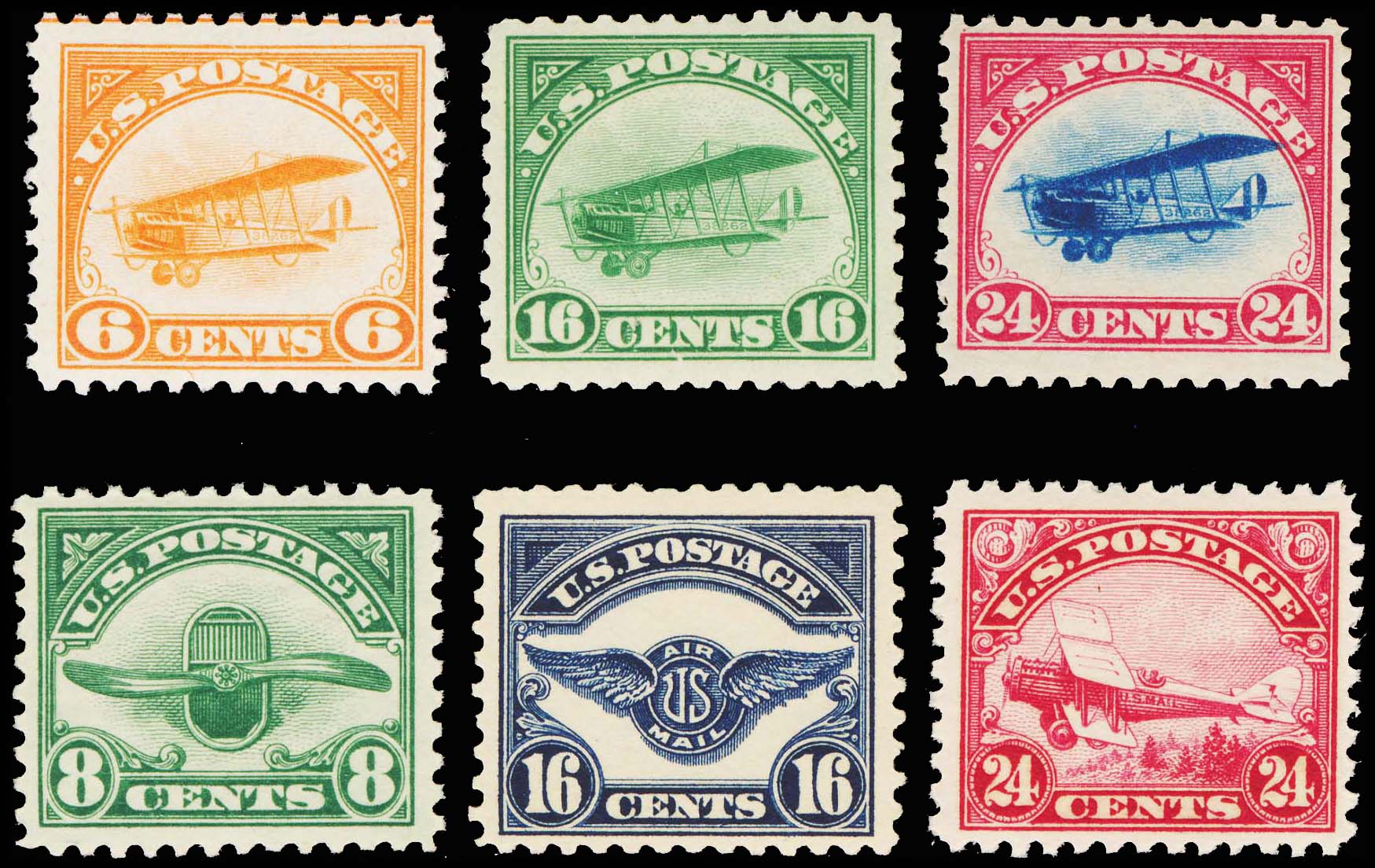 Lot 107488 - C1-6