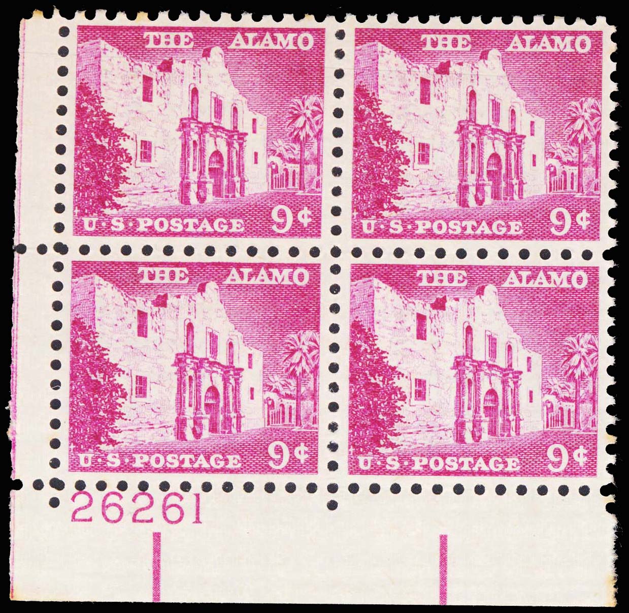 Lot 107556 - 1043