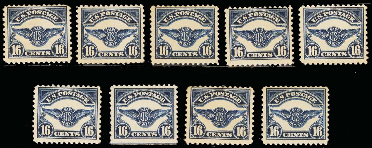 Lot 107562 - C5(9)
