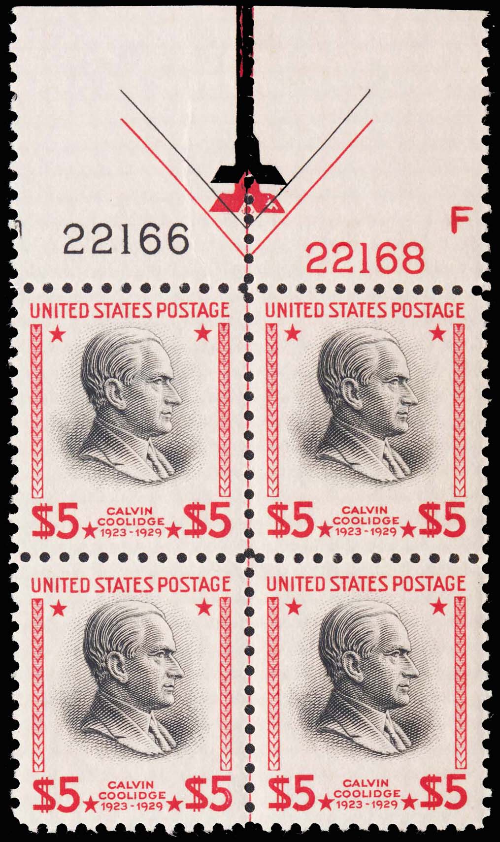 Lot 107625 - 834