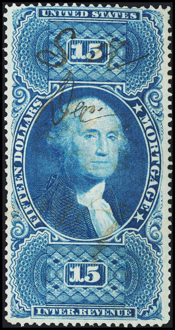 Lot 107656 - R97c