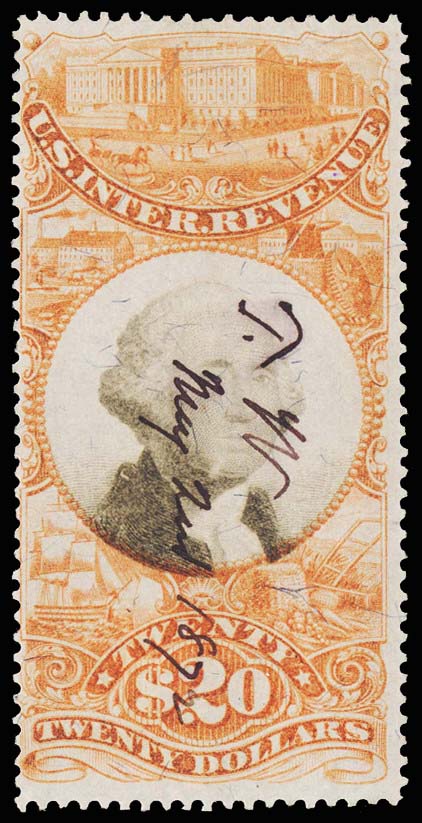 Lot 107669 - R150