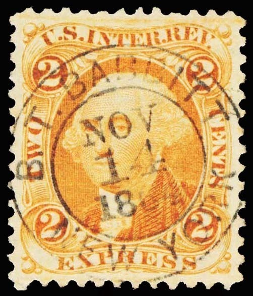 Lot 107685 - R10c