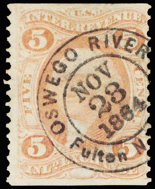 Lot 107689 - R27b