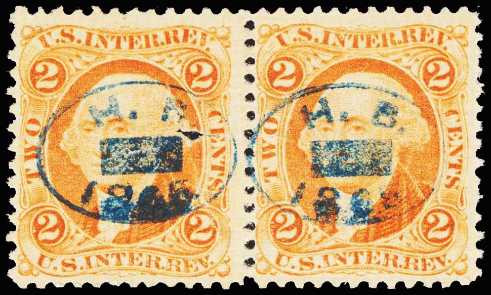 Lot 107695 - R15c