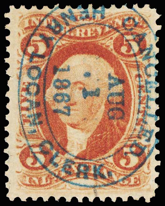 Lot 107697 - R27c