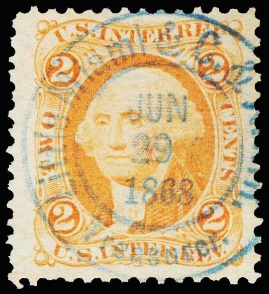 Lot 107699 - R15c