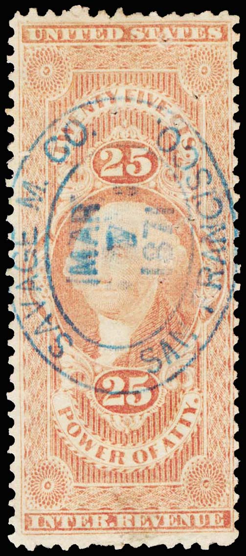 Lot 107703 - R48c