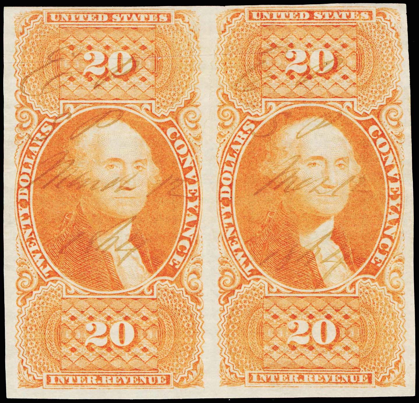 Lot 107712 - R98a