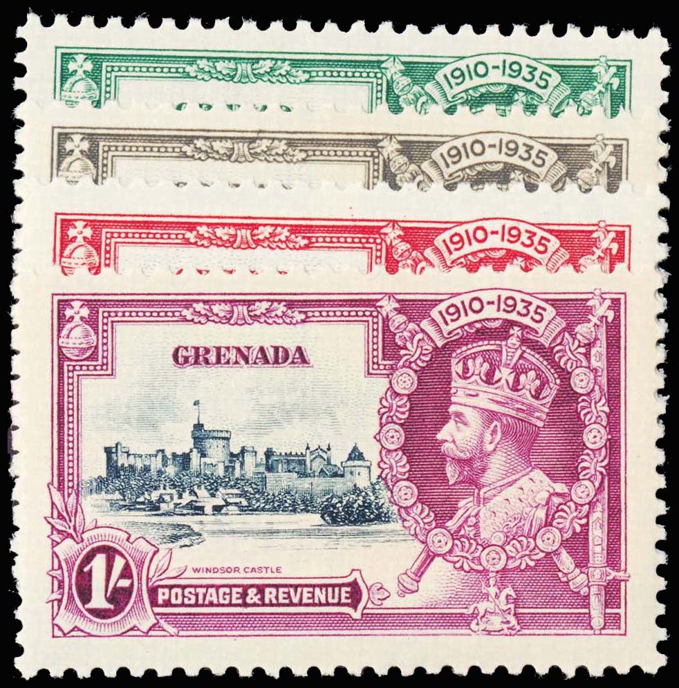 Lot 107715 - 124-27