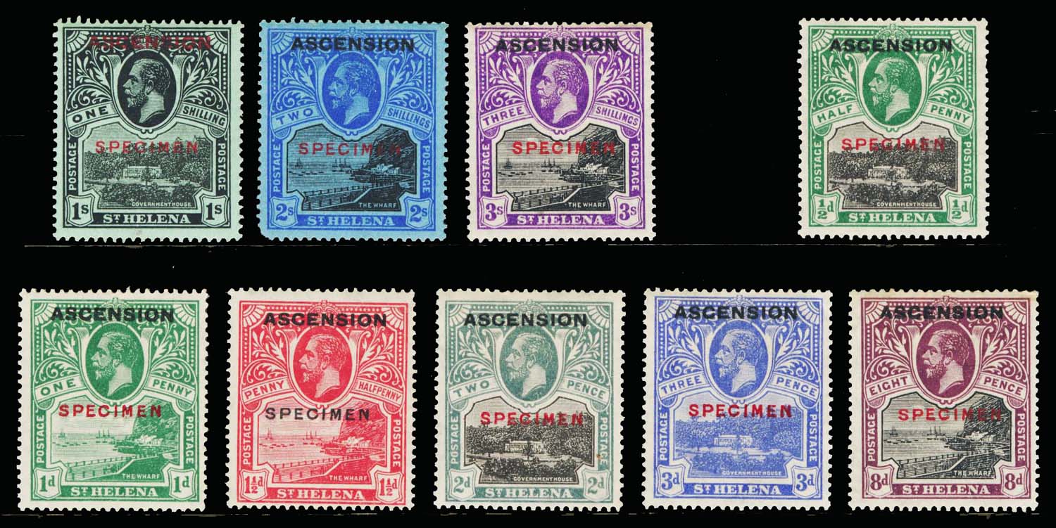 Lot 107781 - 1-9S