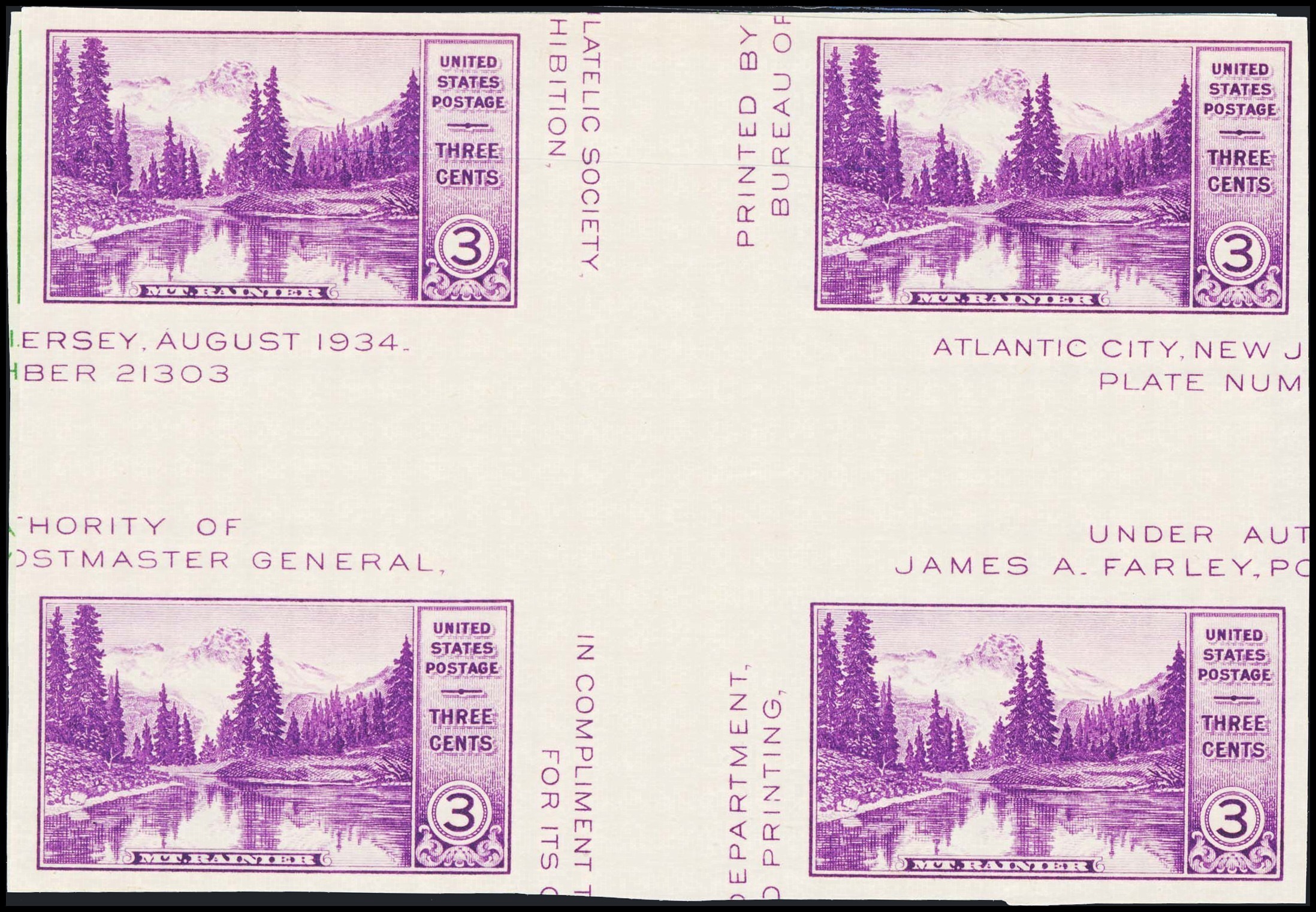 Lot 107801 - 769-70