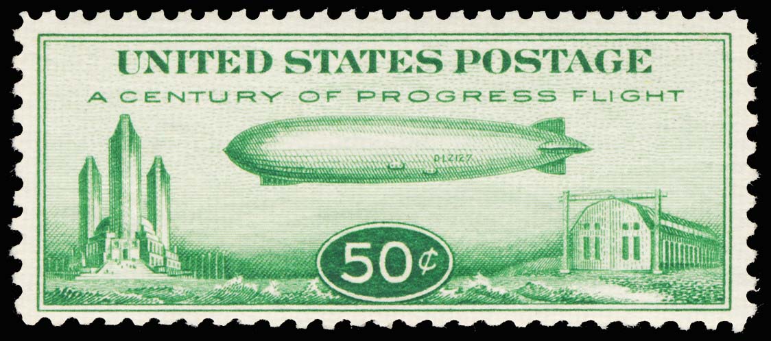 Lot 107828 - C18