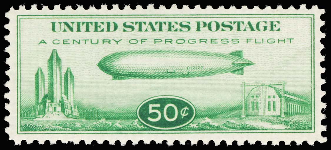 Lot 107829 - C18