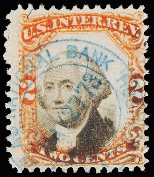 Lot 107856 - R135(var)