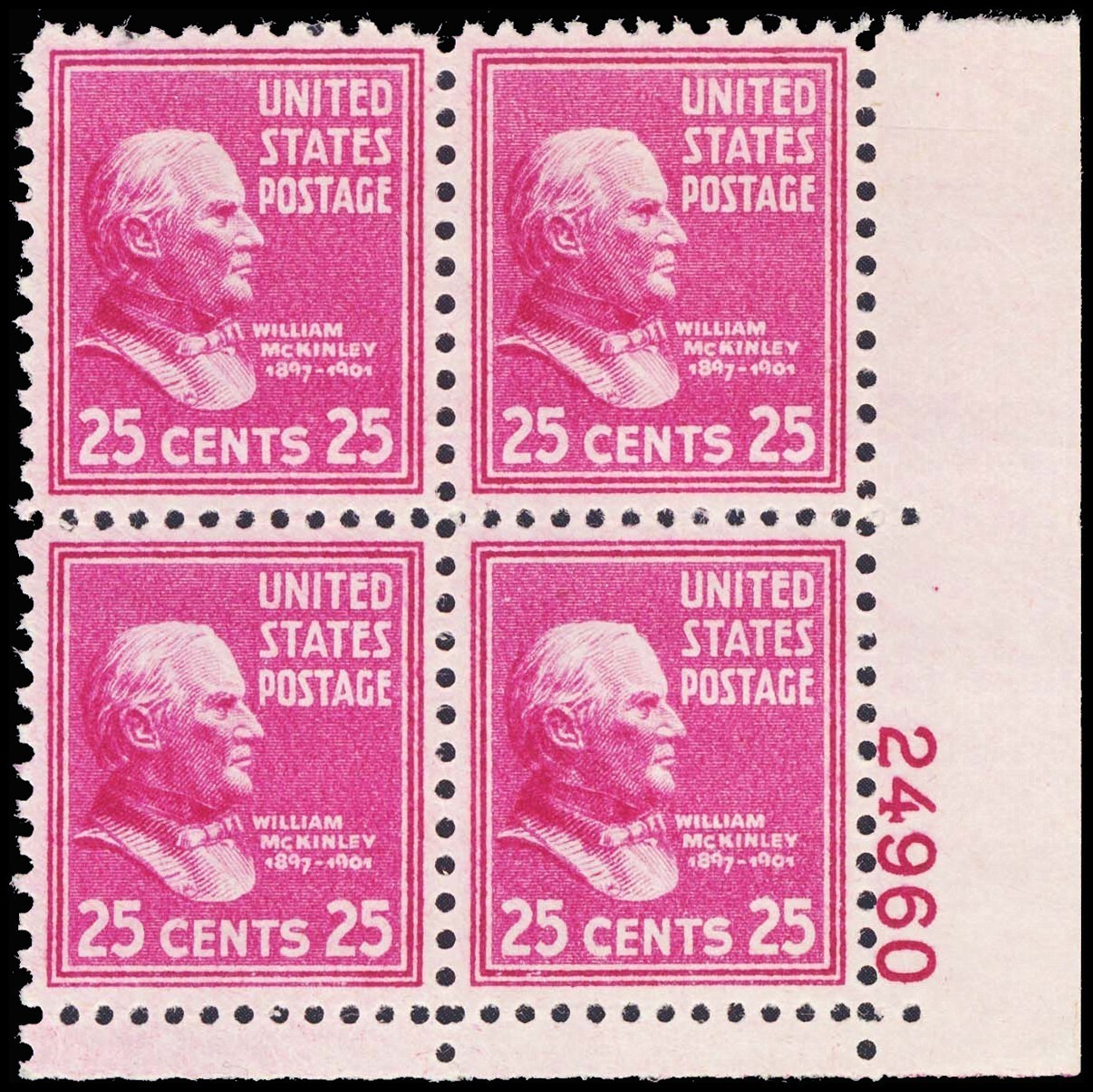 Lot 108535 - 829