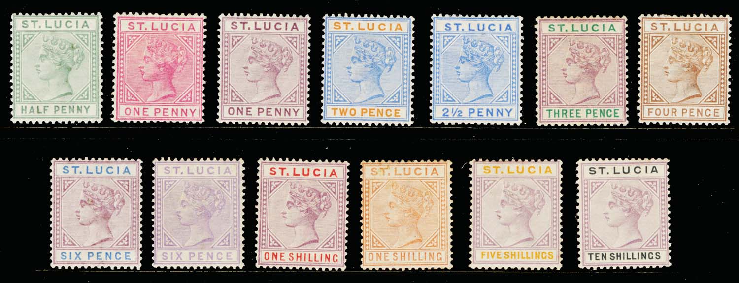 Lot 108617 - 27-39
