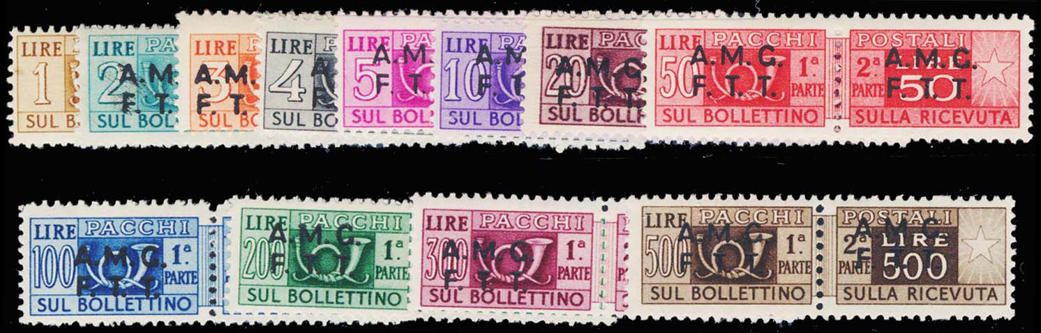 Lot 108618 - Q1-12