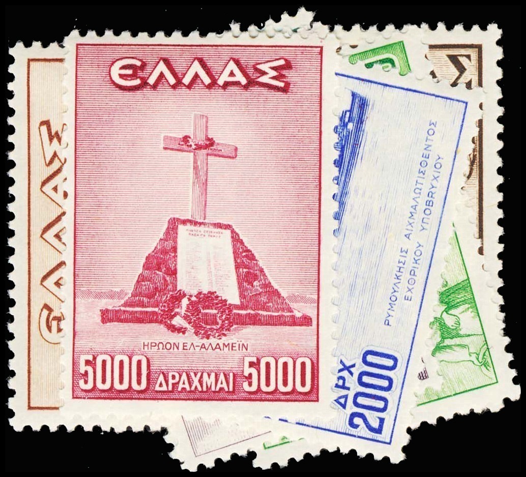 Lot 108662 - 490-97