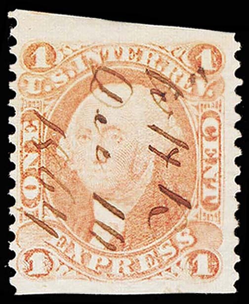 Lot 108695 - R1b