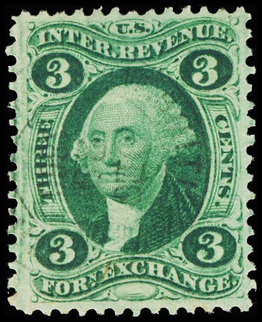 Lot 108709 - R16c