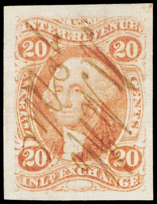Lot 108739 - R42a