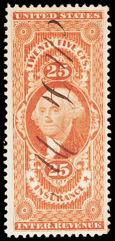 Lot 108755 - R46d