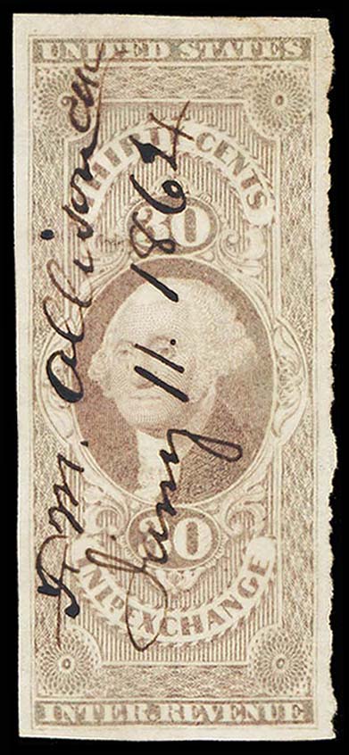 Lot 108769 - R52a
