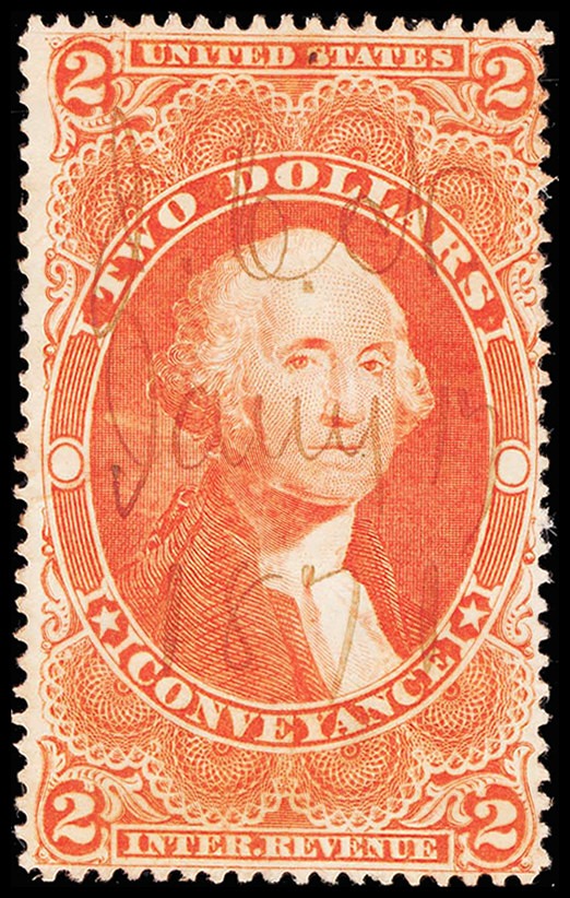 Lot 108836 - R81d