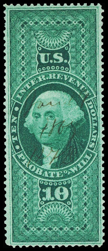 Lot 108853 - R96c