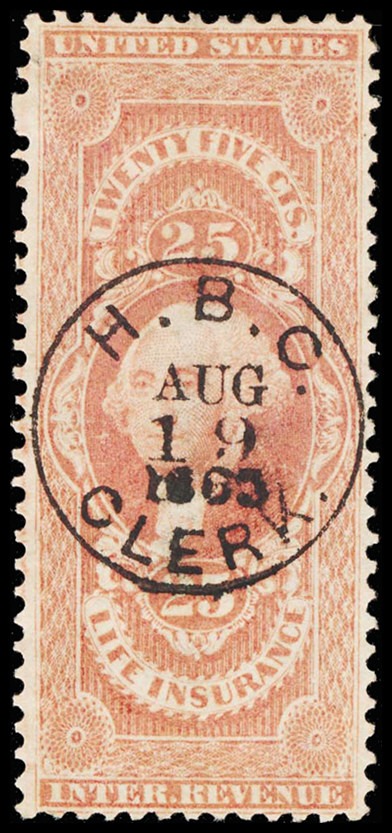 Lot 108856 - R47c
