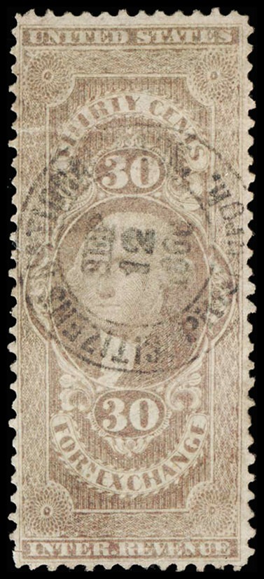 Lot 108863 - R51c
