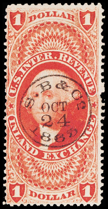 Lot 108864 - R69c