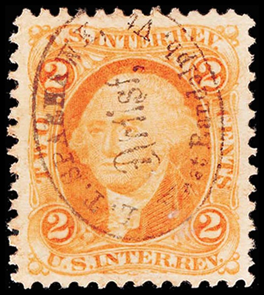 Lot 108865 - R15c