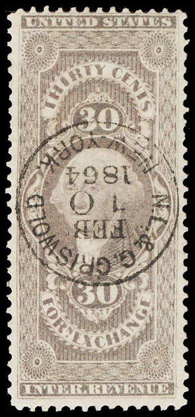 Lot 108869 - R51c