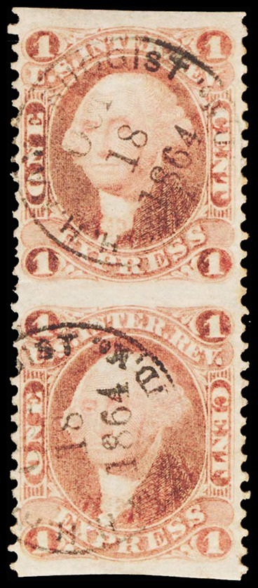 Lot 108898 - R1b