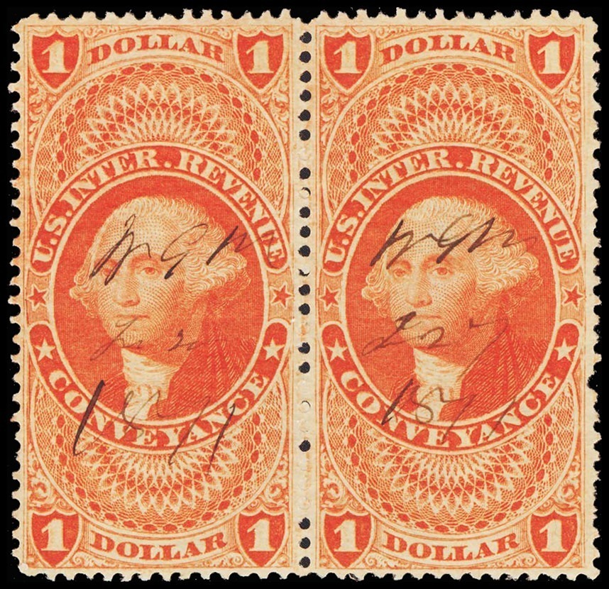 Lot 108976 - R66c