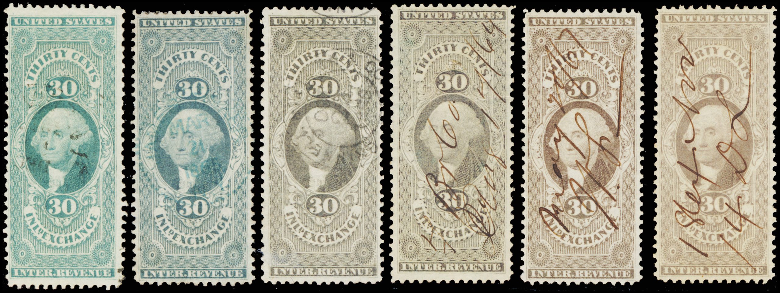 Lot 109045 - R52c(6)