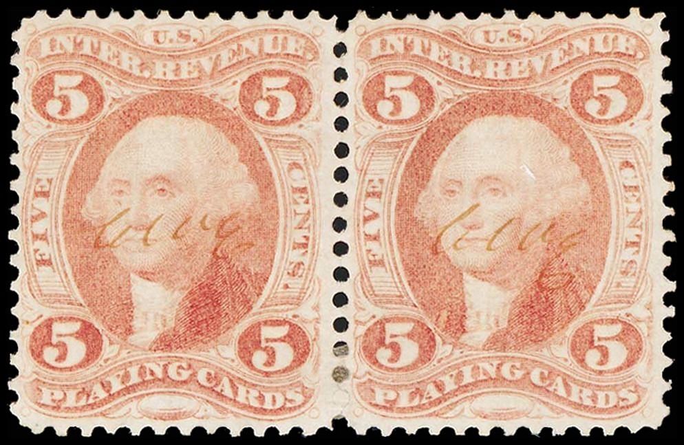 Lot 109104 - R28c