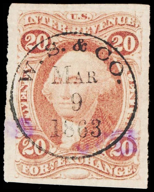 Lot 109113 - R41a