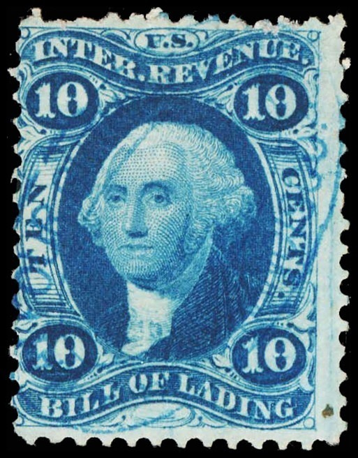Lot 109123 - R32c(var)