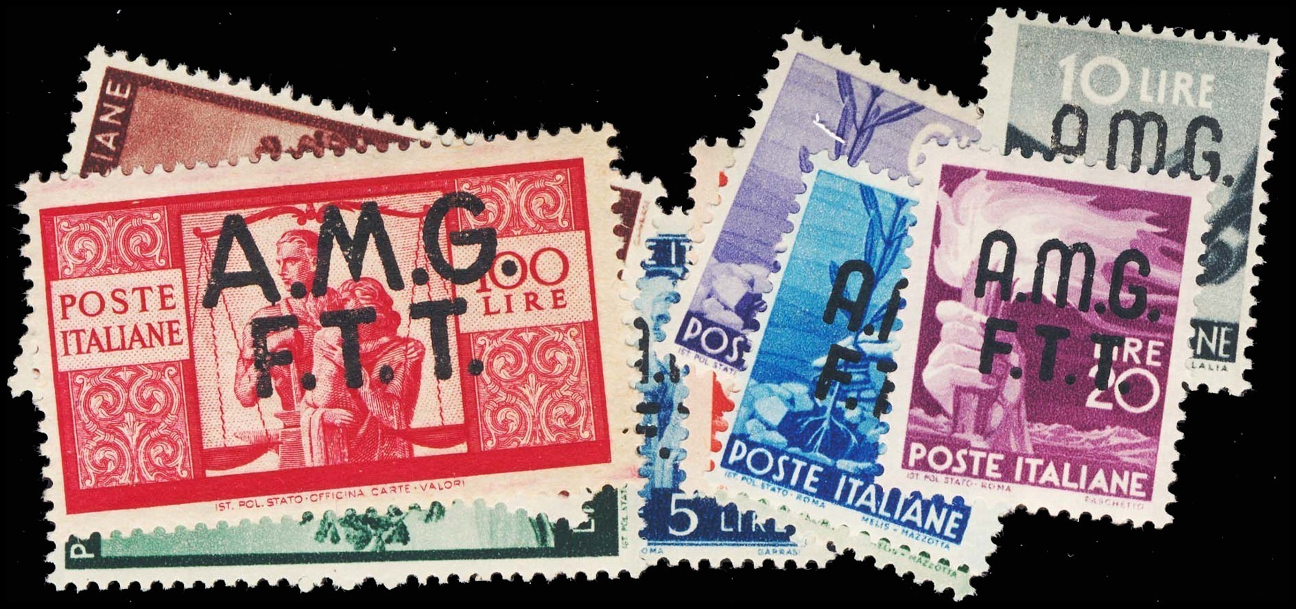 Lot 109125 - 1-14
