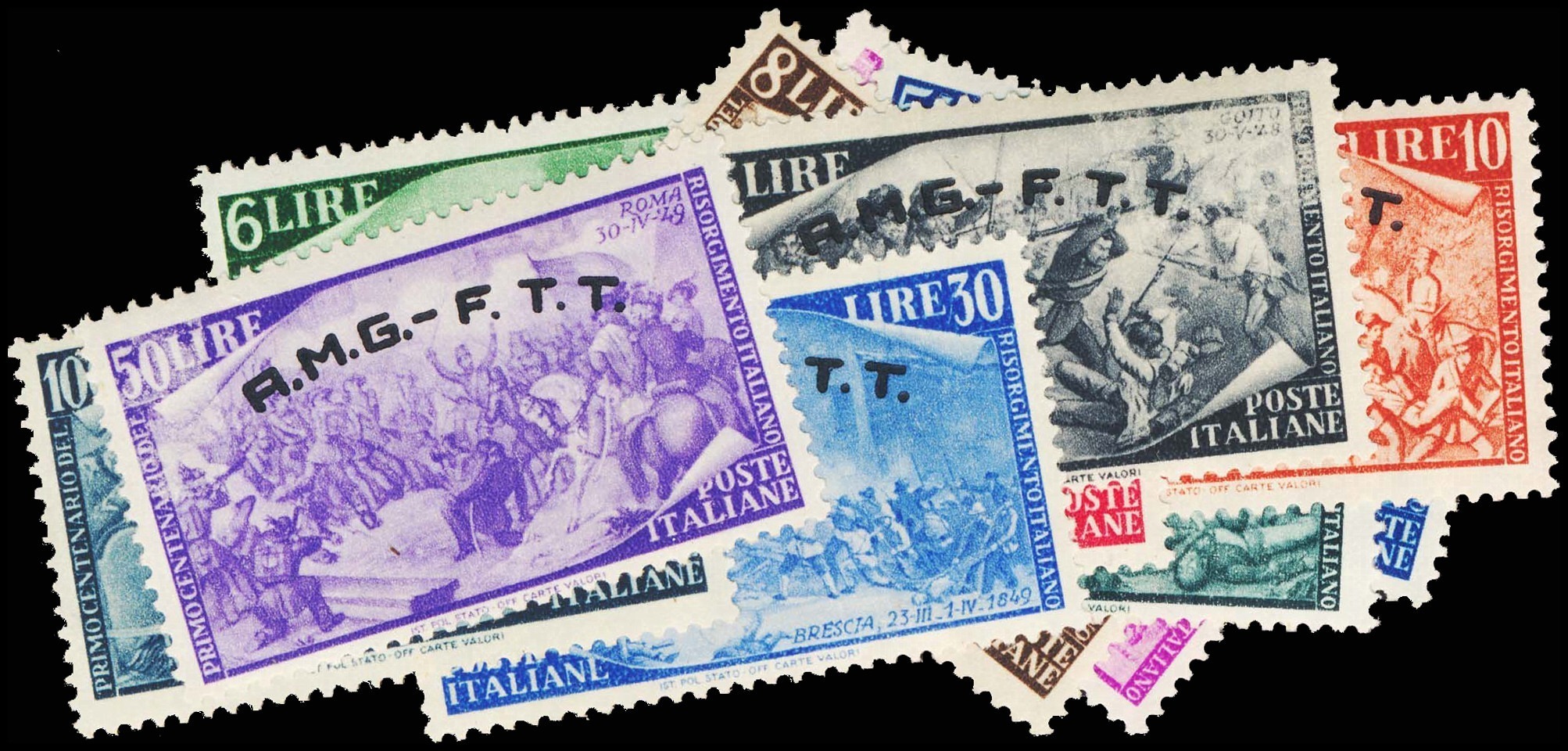 Lot 109127 - 18-29