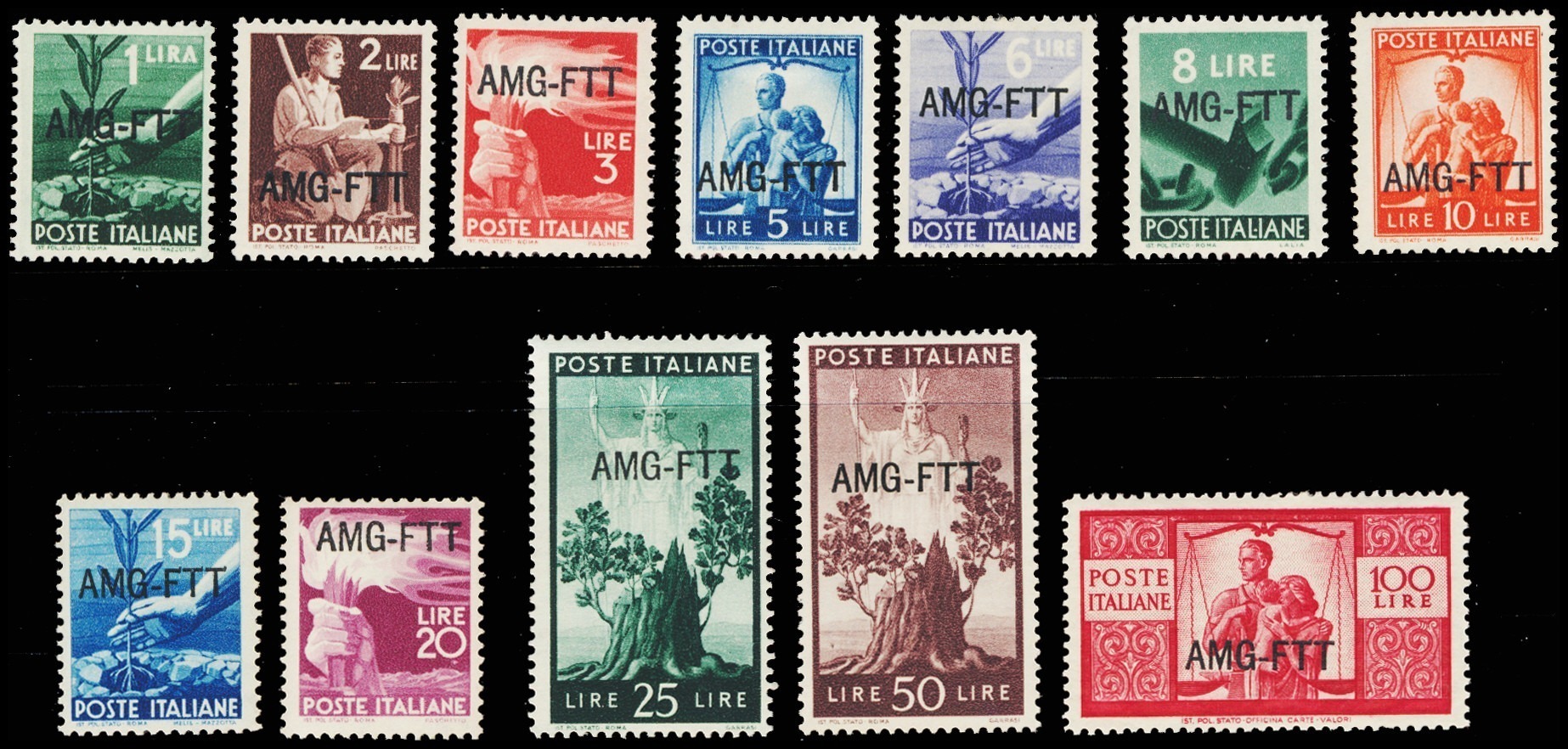 Lot 109133 - 58-69